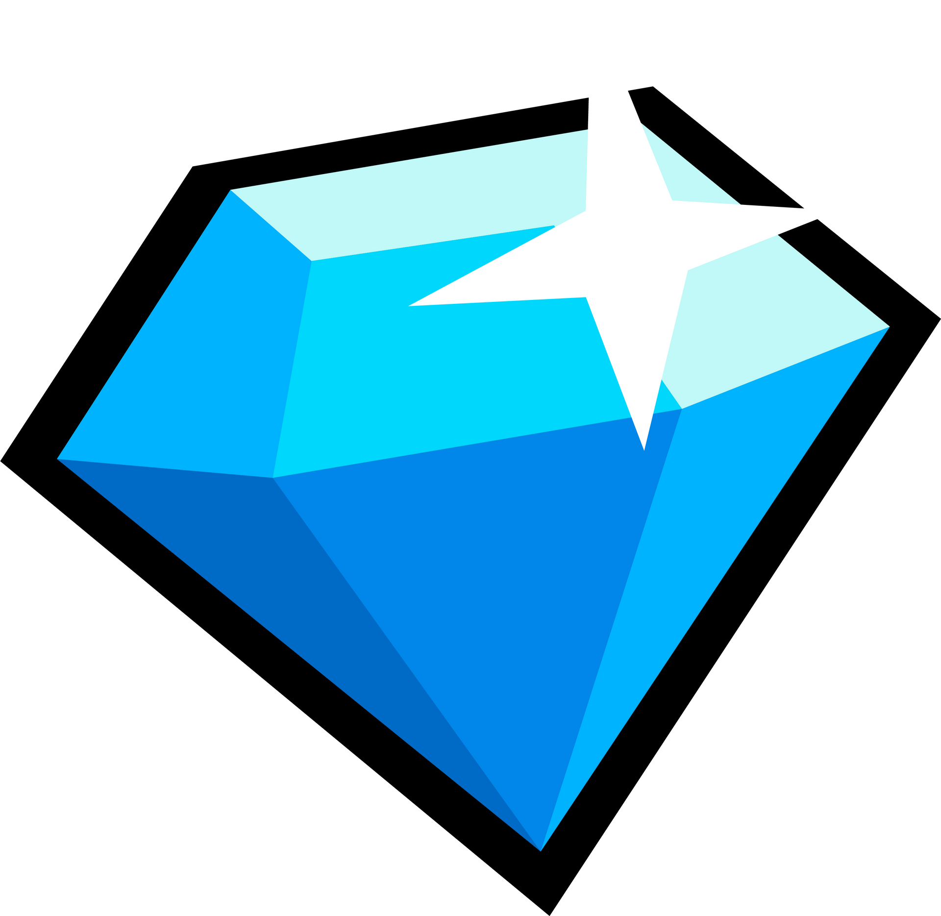 MOBILELEGEND - 384 Diamond