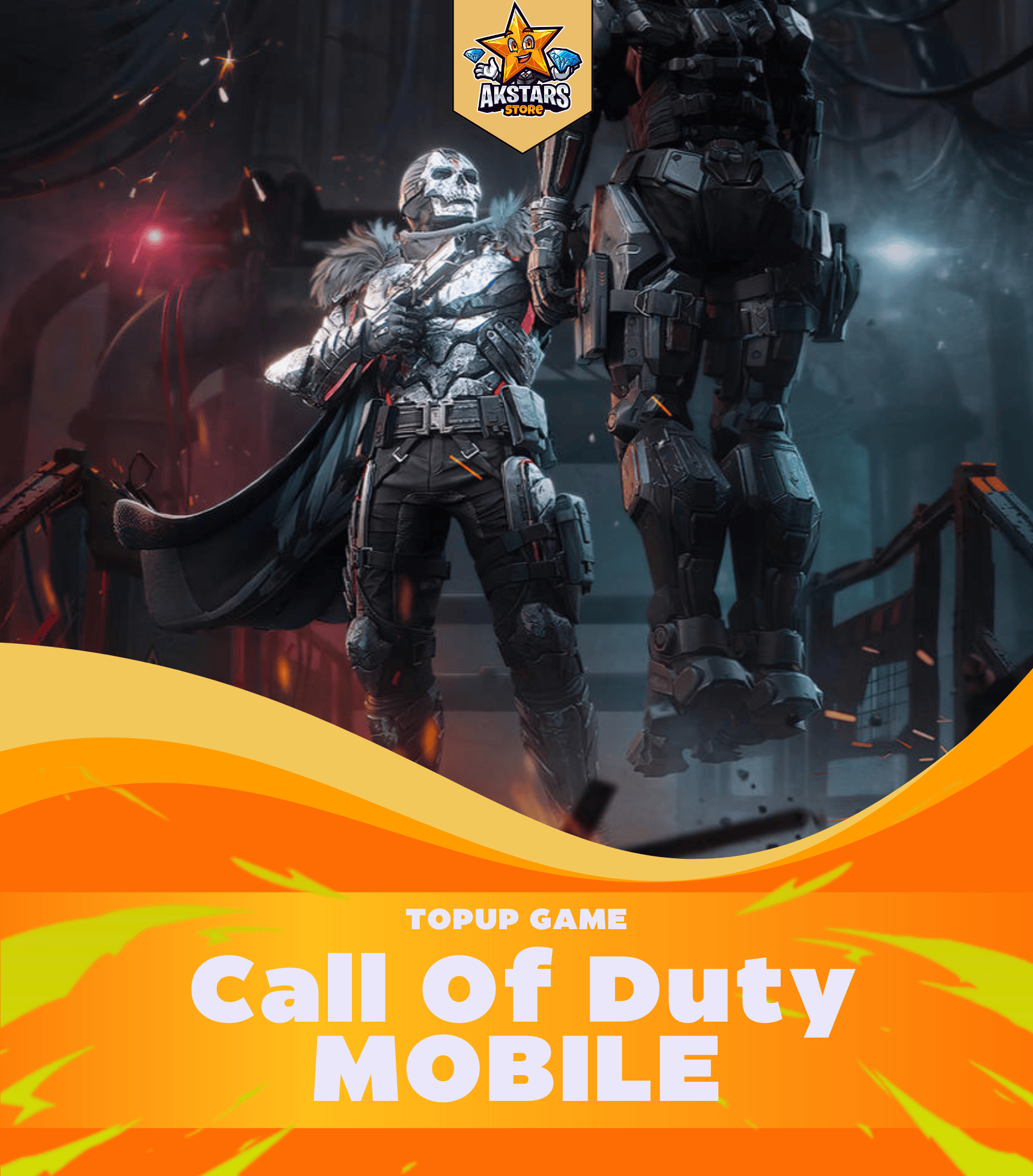 Call of Duty MOBILE